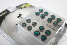 [Green Machine] Greenlight Ford Bronco Wheel & Tyre Pack