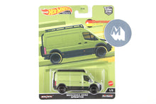 Hot Wheels Car Culture 2022 Mix 2 Deutschland Design 2 / Full sets & cases