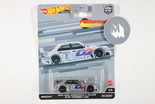 Hot Wheels Car Culture 2022 Mix 2 Deutschland Design 2 / #5 - 1994 AMG-Mercedes C-Class DTM Touring Car