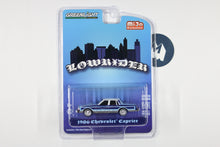 1986 Chevrolet Caprice Lowrider