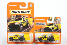 2022 024/100 - MBX Garbage Scout