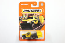 2022 024/100 - MBX Garbage Scout