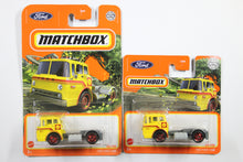 2022 063/100 - 1965 Ford Cab-over Truck