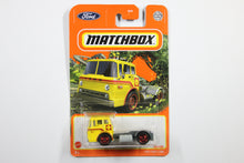 2022 063/100 - 1965 Ford Cab-over Truck