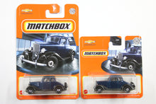 2022 071/100 - 1934 Chevy Master Coupe