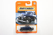2022 071/100 - 1934 Chevy Master Coupe