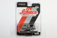 [Raw Chase] Volkswagen T3 Van Audi