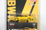 [CHASE] #182 - LB-Silhouette WORKS GT Nissan 35GT-RR Ver.1 Yellow (RHD / US Exclusive)