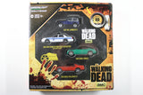 [Green Machine] The Walking Dead (Film Reels Series 4) - Dodge Charger Chase
