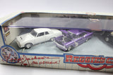 Hot Wheels Collector's Set Hot Rods Series 2 - 'Reggie's Cars' 4 Car Set