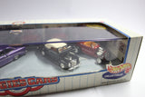 Hot Wheels Collector's Set Hot Rods Series 2 - 'Reggie's Cars' 4 Car Set