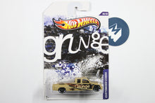 [Pre-owned] 28/32 - Customized C3500 (Grunge) / Hot Wheels Jukebox Series (2013)