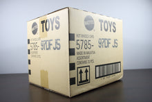 Hot Wheels Mainline Case - 2022 F (5785-97DFJS)