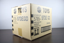 Hot Wheels Mainline Case - 2022 E (5785-97DEGD)