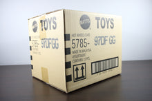 Hot Wheels Mainline Case - 2022 F (5785-97DFGG)