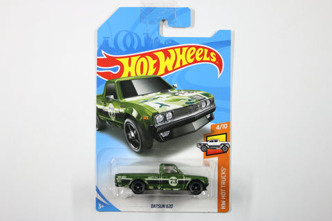 2018 super treasure hunt cars online