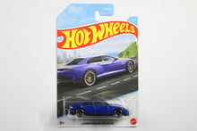 Lamborghini Estoque (Blu Nethuns)