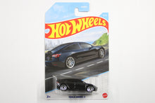 Tesla Model 3 (Metalflake Solid Black)