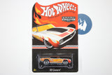 Hot Wheels Collector Edition 2014 - '69 Chevy Camaro (Zamac Edition / Unpainted)