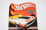 Hot Wheels Collector Edition 2014 - '69 Chevy Camaro (Zamac Edition / Unpainted)