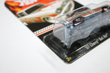 Hot Wheels Collector Edition 2015 - '57 Chevy Bel Air (Zamac Edition / Unpainted)