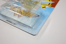 [Pre-owned] Hot Wheels Collector Edition 2017 - Invisible Jet (No actual vehicle!)