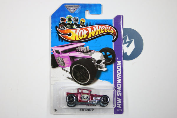 Bottle 600 ml – Hot Wheels – Mom's Charm