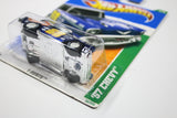 [Super] Hot Wheels 2011 Super Treasure Hunt - '57 Chevy (Long Card)