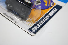 [Super] Hot Wheels 2012 Super Treasure Hunt - Volkswagen Beetle (Long Card)