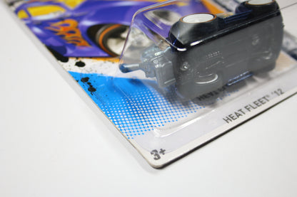[Super] Hot Wheels 2012 Super Treasure Hunt - Volkswagen Beetle (Long Card)