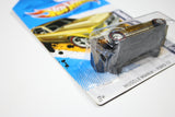 [Super] Hot Wheels 2012 Super Treasure Hunt - '67 Ford Mustang Coupe (Long Card)
