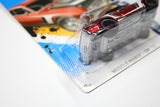 [Super] Hot Wheels 2012 Super Treasure Hunt - '67 Chevelle SS 396 (Long Card)
