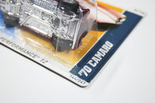 [Super] Hot Wheels 2012 Super Treasure Hunt - '70 Camaro Road Race (Short Card)