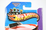 [Super] Hot Wheels 2013 Super Treasure Hunt - '69 Camaro (Long Card)