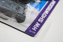 [Super] Hot Wheels 2013 Super Treasure Hunt - Bone Shaker (Long Card)