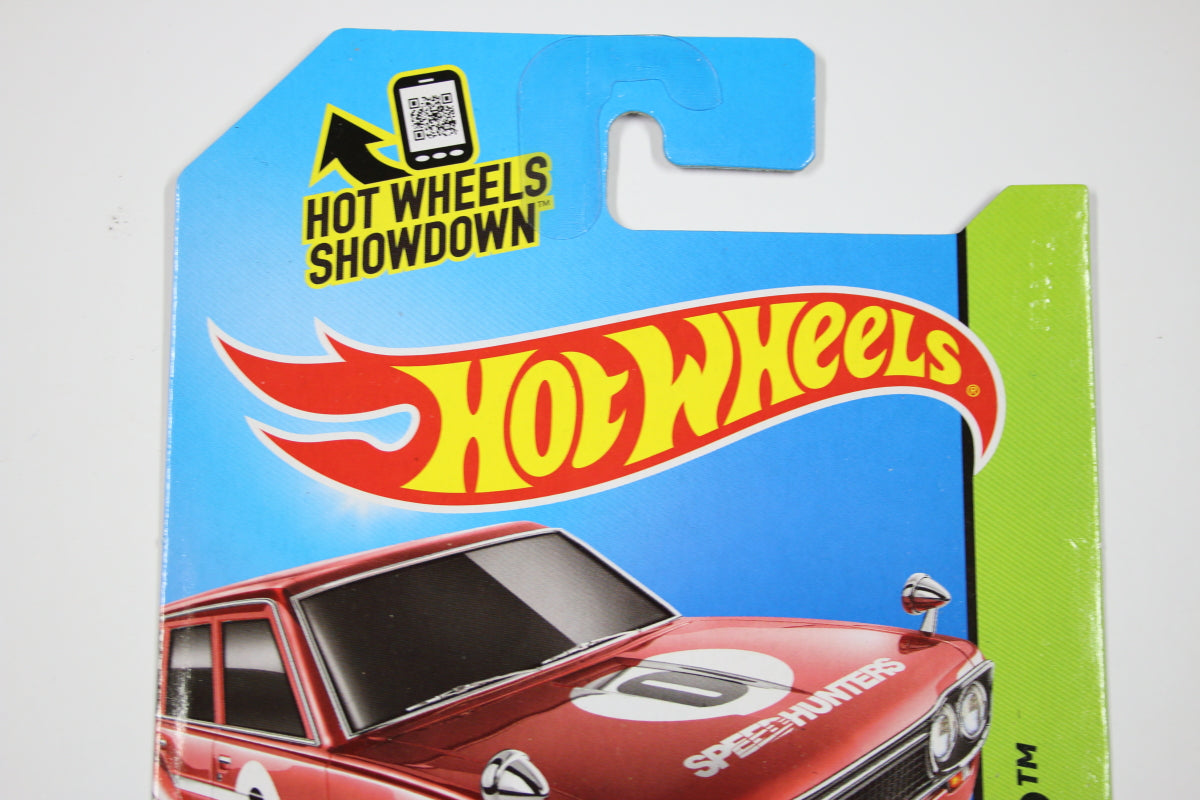 Hotwheels 2014 STH ’71 DATSUN 510 WAGON s-l400.jpg