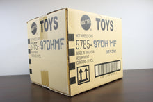 Hot Wheels Mainline Case - 2022 H (5785-97DHMF)
