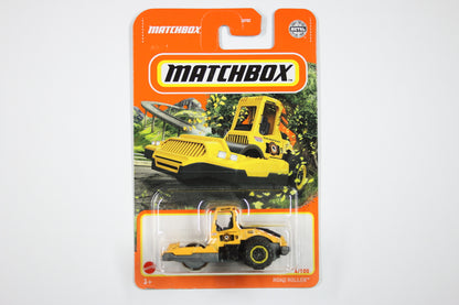 2022 004/100 - Road Roller
