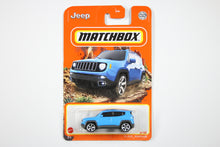 2022 006/100 - '19 Jeep Renegade