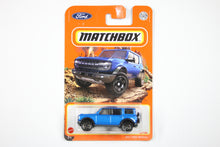 2022 034/100 - 2021 Ford Bronco