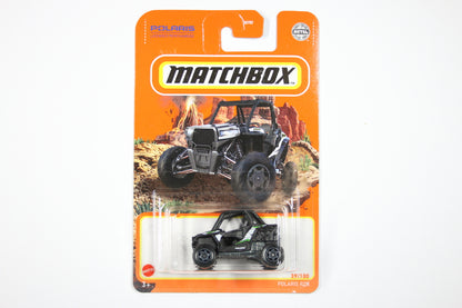 2022 039/100 - Polaris RZR