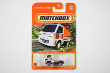 2022 043/100 - Subaru Sambar