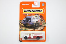2022 046/100 - MBX Fire Dasher