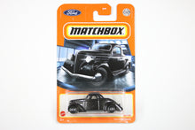 2022 048/100 - 1936 Ford Coupe