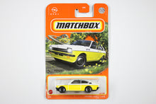 2022 056/100 - 1975 Opel Kadett