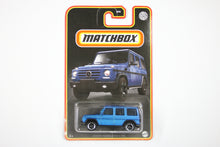 2022 105/100 - 2015 Mercedes-Benz G 500