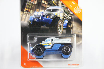 [Clearance] MBX Mainline Mix #031 - Heavy Duty (8 cars)