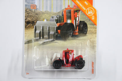 [Clearance] MBX Mainline Mix #032 - Construction (8 vehicles)