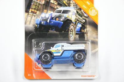 [Clearance] MBX Mainline Mix #034 - Off Road / Buggies (9 vehicles)