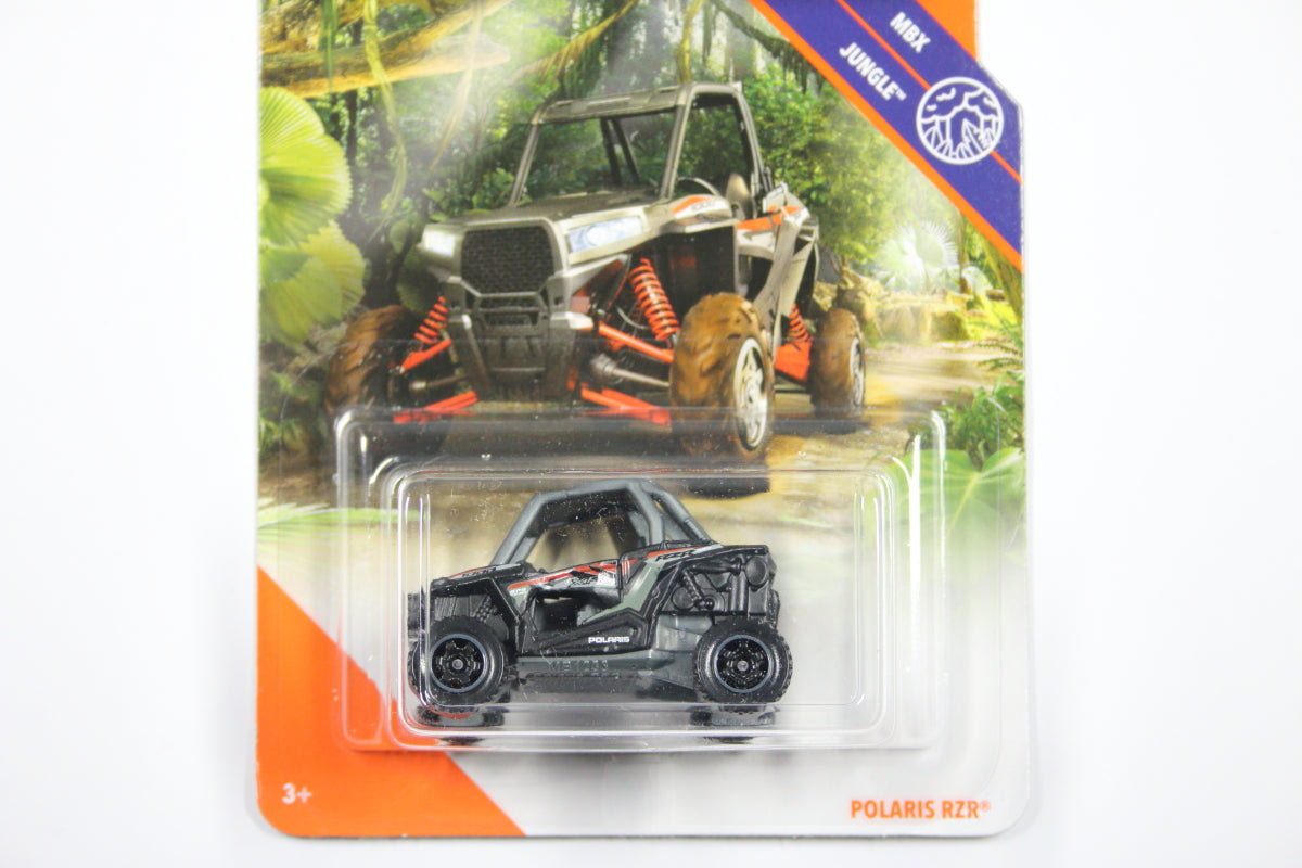 [Clearance] MBX Mainline Mix #034 - Off Road / Buggies (9 vehicles)